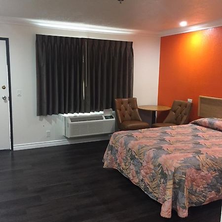 Welcome Inn & Suites Anaheim Ngoại thất bức ảnh
