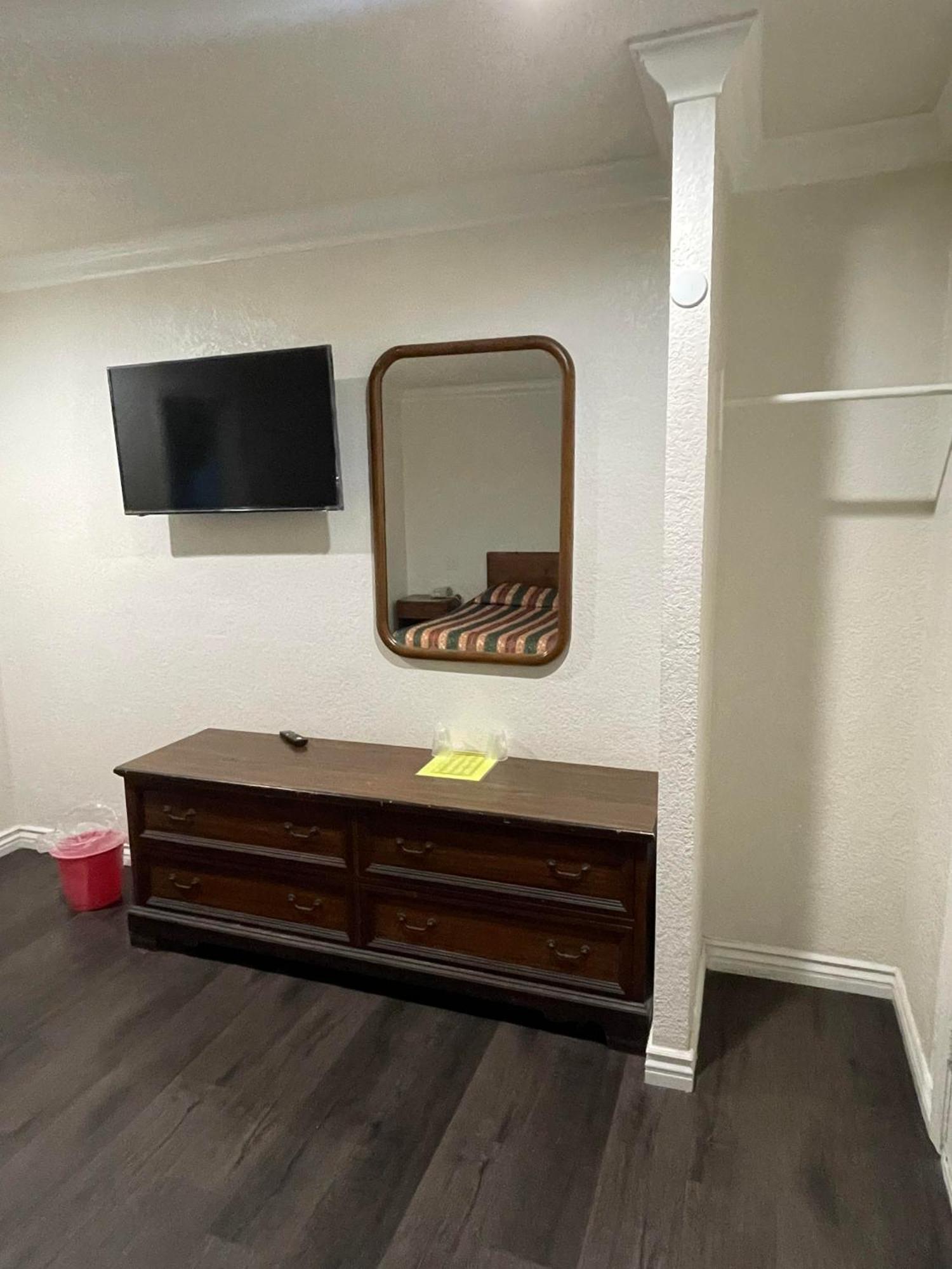 Welcome Inn & Suites Anaheim Ngoại thất bức ảnh