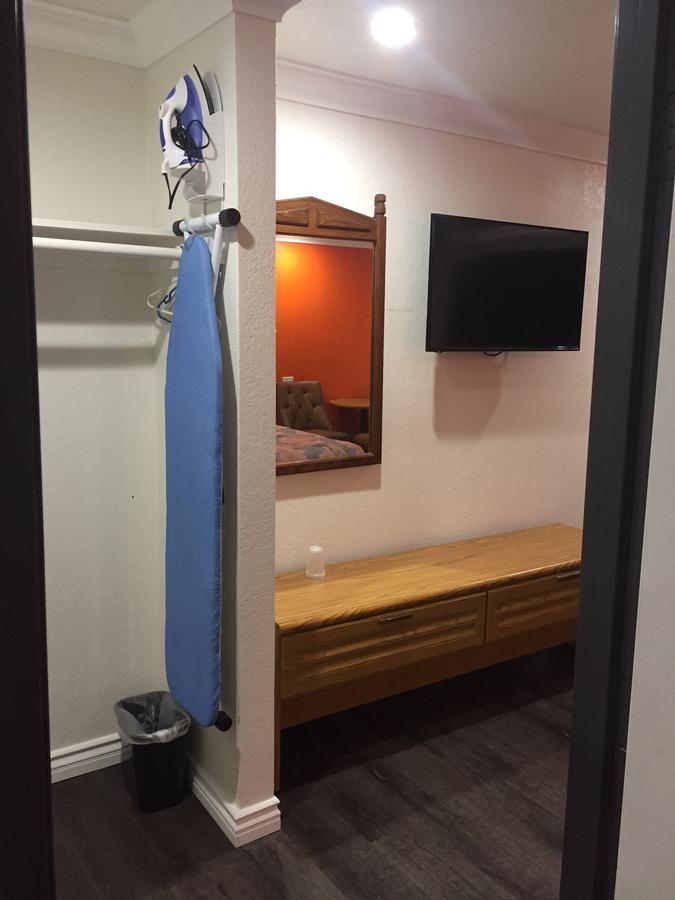 Welcome Inn & Suites Anaheim Ngoại thất bức ảnh