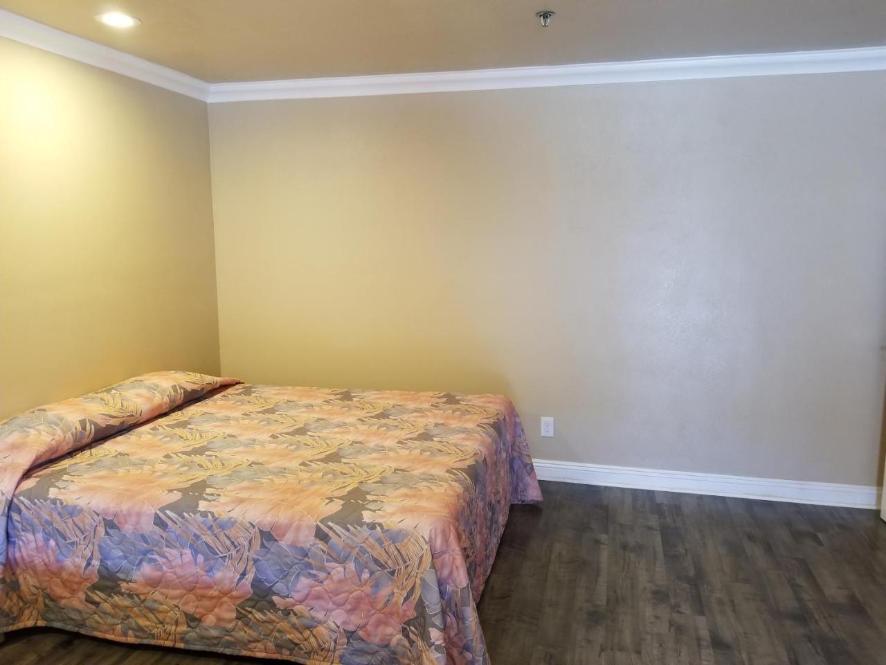 Welcome Inn & Suites Anaheim Ngoại thất bức ảnh