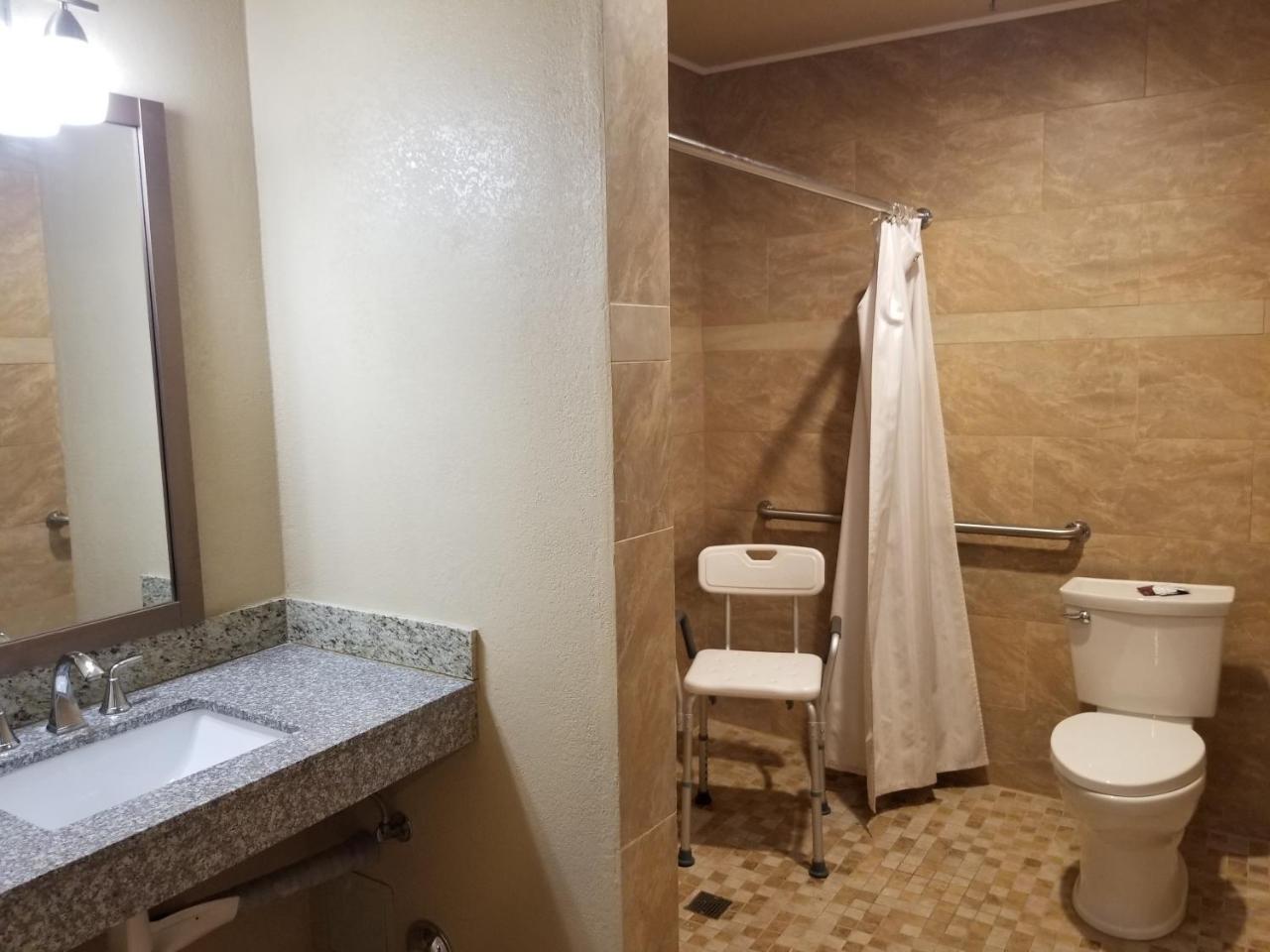 Welcome Inn & Suites Anaheim Ngoại thất bức ảnh